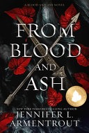 Book cover for From Blood and Ash Special Edition