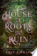 Book cover for House of Roots and Ruin
