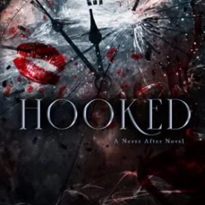 Book cover for Hooked