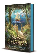 Book cover for Sea of Charms