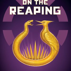 Book cover for Sunrise on the Reaping