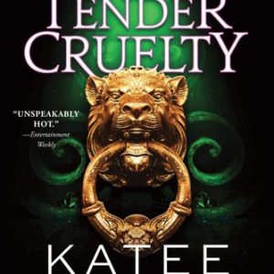 Cover of Tender Cruelty