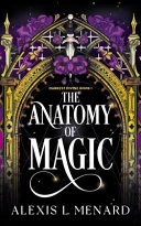 Book cover for The Anatomy of Magic