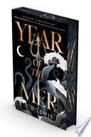 Book cover for Year of the Mer