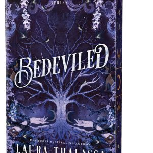 Book cover for Bedeviled