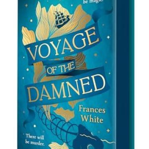 Book cover for Voyage of the Damned